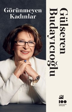 Cover Görünmeyen Kadinlar (eBook, ePUB)