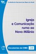 Igreja e Comunicação Rumo ao Novo... - Bild 1