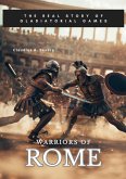 Warriors of Rome (eBook, ePUB)