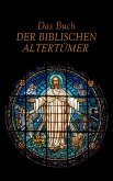 Das Buch der Biblischen Altertümer (eBook, ePUB)