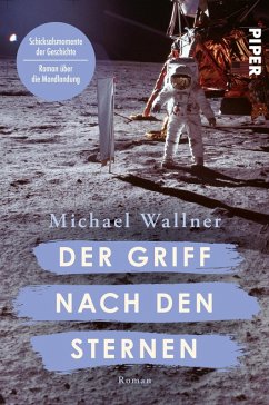 Der Griff nach den Sternen (eBook, ePUB) - Wallner, Michael