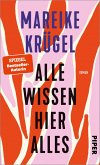 Alle wissen hier alles (eBook, ePUB)