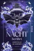 Wen die Nacht berührt / Ashville Academy Bd.1 (eBook, ePUB)