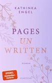 Pages unwritten / Badger Books Bd.2 (eBook, ePUB) Pages unwritten / Badger Books Bd.2 (eBook, ePUB)
