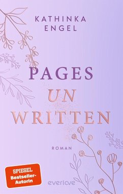 Pages unwritten / Badger Books Bd.2 (eBook, ePUB) - Engel, Kathinka