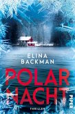 Polarnacht / Saana Havas Bd.3 (eBook, ePUB)