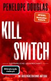 Kill Switch - Gefährliche Leidenschaft / Devil’s Night Bd.3 (eBook, ePUB)