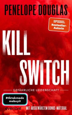 Kill Switch - Gefährliche Leidenschaft / Devil’s Night Bd.3 (eBook, ePUB) - Douglas, Penelope