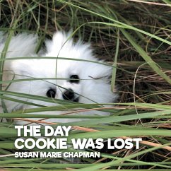 The Day Cookie Was Lost (MP3-Download) - Chapman, Susan Marie