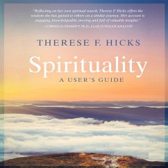 Spirituality (MP3-Download) - Hicks, Therese F.