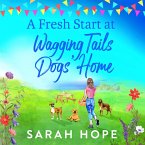 Fresh Start At Wagging Tails Dogs' Home (MP3-Download)