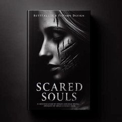Cover Scarred Souls (eBook, ePUB)