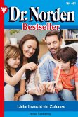 Liebe braucht ein Zuhause (eBook, ePUB)