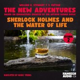 Sherlock Holmes and the Water of Life (The New Adventures, Episode 2) (MP3-Download)