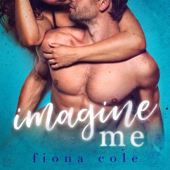 Imagine Me (MP3-Download) - Cole, Fiona