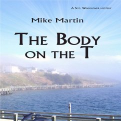 The Body on the T (MP3-Download) - Martin, Mike