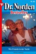Wie Fremde in der Nacht (eBook, ePUB) - Bild 1