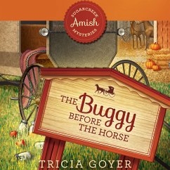 The Buggy Before the Horse (MP3-Download) - Goyer, Tricia