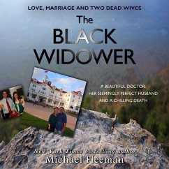 The Black Widower (MP3-Download) - Fleeman, Michael