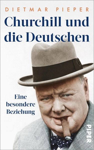 Churchill und die Deutschen (eBook, ePUB)