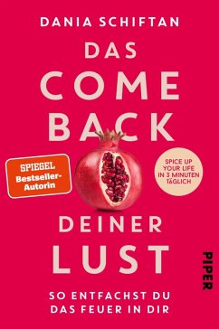 Cover Das Comeback deiner Lust (eBook, ePUB)