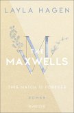 This Match is Forever / The Maxwells Bd.6 (eBook, ePUB)