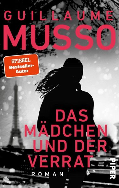 Das Mädchen und der Verrat (eBook, ePUB)