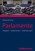Parlamente (eBook, ePUB)