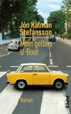 Mein gelbes U-Boot (eBook, ePUB)