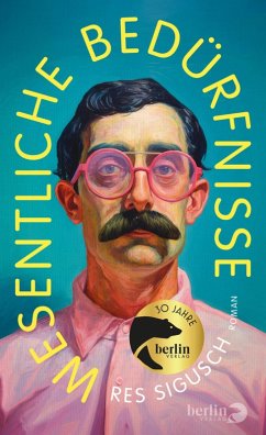 Wesentliche Bedürfnisse (eBook, ePUB) - Sigusch, Res