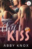Chef's Kiss (Homemade Heat, #4) (eBook, ePUB)