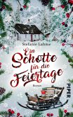 Ein Schotte für die Feiertage (eBook, ePUB) Ein Schotte für die Feiertage (eBook, ePUB)