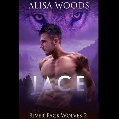 Jace (MP3-Download) - Woods, Alisa