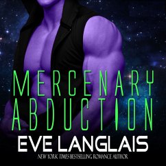 Mercenary Abduction (MP3-Download) - Langlais, Eve