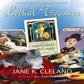 Lethal Treasure (MP3-Download)