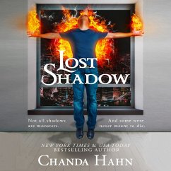 Lost Shadow (MP3-Download) - Hahn, Chanda