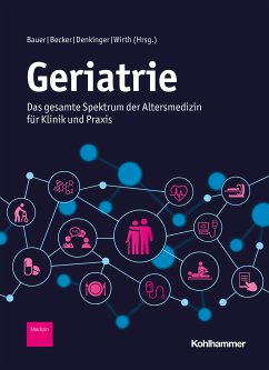 Geriatrie (eBook, ePUB)