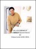 B.A.D Design (eBook, ePUB)