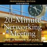 The 20-Minute Networking Meeting -... - Bild 1