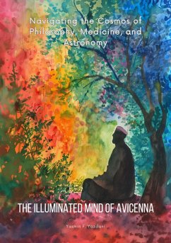 Cover The Illuminated Mind of Avicenna (eBook, ePUB)