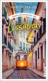 Gebrauchsanweisung für Lissabon (eBook, ePUB)