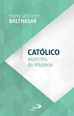 Católico - Aspectos do Mistério (eBook, ePUB)