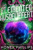 Den Elementen Ausgeliefert Sammelband (eBook, ePUB)