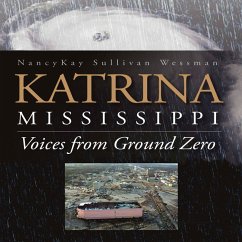 Katrina, Mississippi (MP3-Download) - Wessman, NancyKay