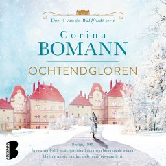 Ochtendgloren (MP3-Download) - Bomann, Corina