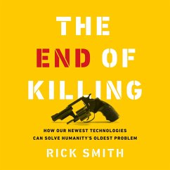 The End of Killing (MP3-Download) - Smith, Rick