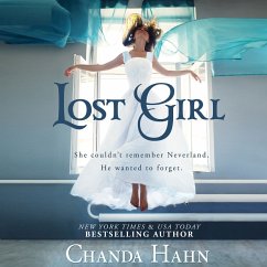 Lost Girl (MP3-Download) - Hahn, Chanda