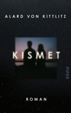 Kismet (eBook, ePUB) - Kittlitz, Alard von