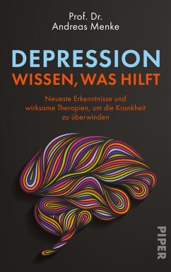 Depression - wissen, was hilft (eBook, ePUB) - Menke, Andreas