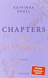 Chapters unfinished / Badger Books Bd.3... - Bild 1